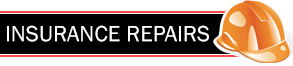 Insurance Repairs
